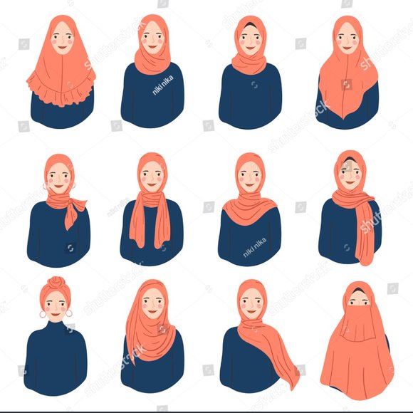 Embellished Scarf/Wrap 19 inches by 66 inches - Picture 6 of 8